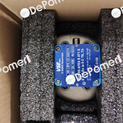 AT seal set PTFE VSI 1/2 / 73005 Vse-Flow