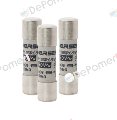 L1014563 / FR10GR69V1 Mersen