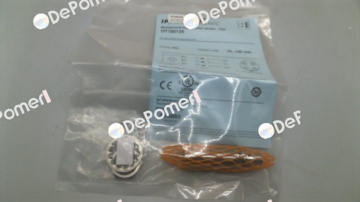 OT180427 IPF Electronic