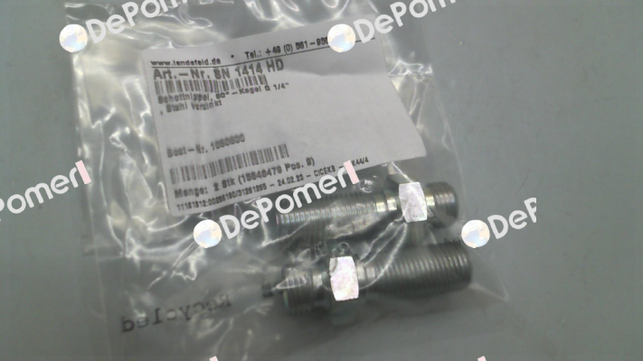 SN 1414 HD Landefeld