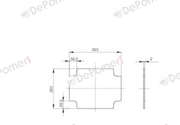 GW44618 Gewiss