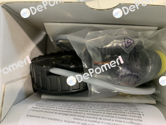 XEH80C1024Z528L1419 Eltra Encoder