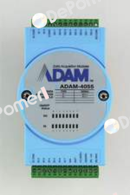 ADAM-4055-BE Advantech