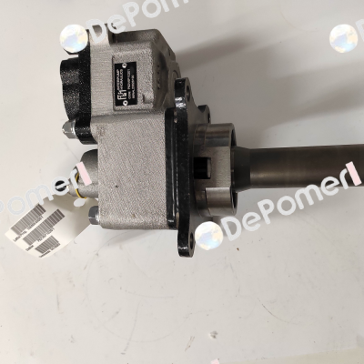 P82V6P10201 Hydrocar