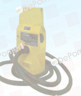 OPT80V Wenglor