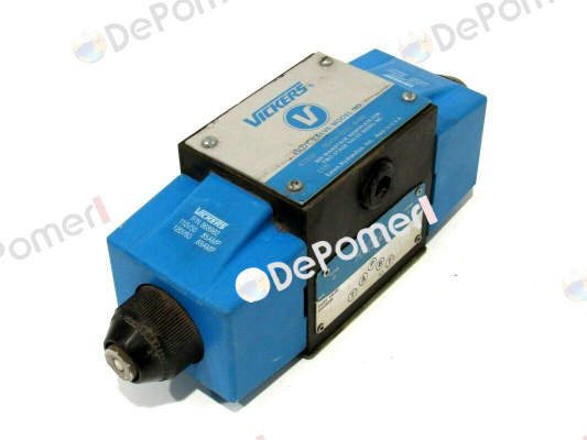 DG4S4-012C-D-60 Vickers (Eaton)