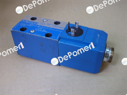 DG4V30ALMUH760 Vickers (Eaton)