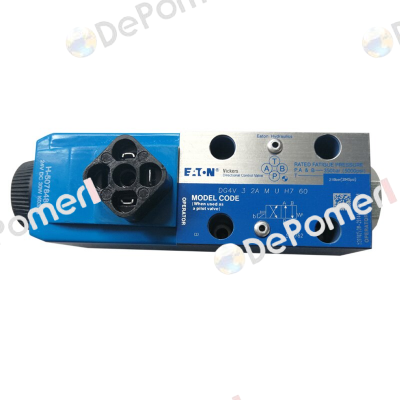 DG4V 3 2A M U B6 60 Vickers (Eaton)