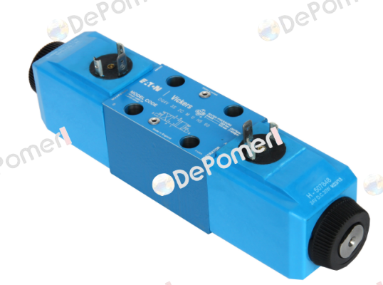 565465 / DG4V-3-6C-M-U-H7-60 Vickers (Eaton)