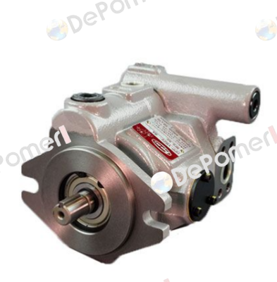 HPP-VC2V-F14A3-AG JTEKT FLUID POWER SYSTEMS CORPORATION (ex. Toyooki)