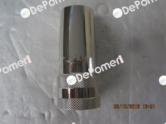 P/N: 629010418 Type: 1-2-418 Dinse