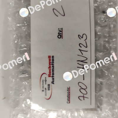 700-HN123 Allen Bradley (Rockwell)