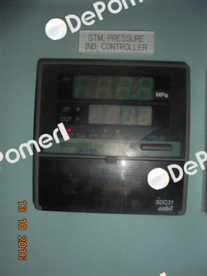 SDC 31  Yamatake - Azbil