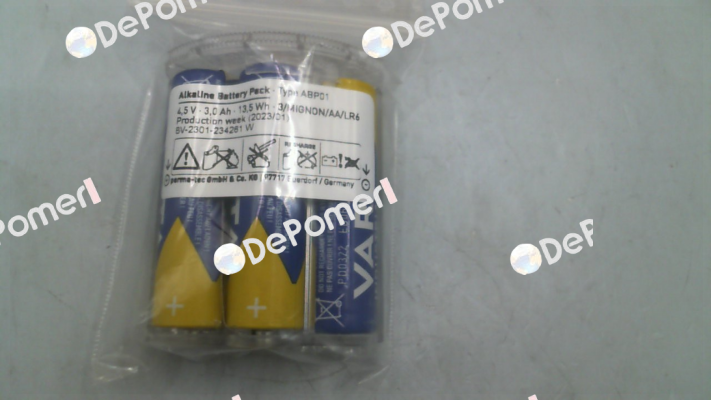 101351 PERMA-TEC