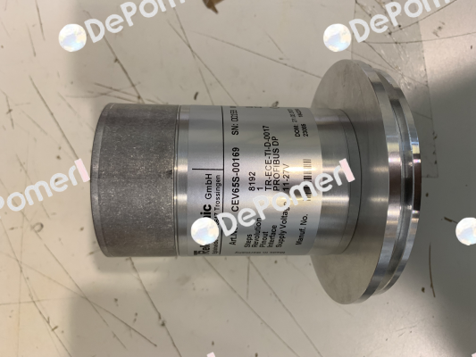 CEV65S-00169 TR Electronic