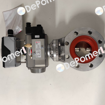 3102.10 (DKZ103 DN 80) Warex