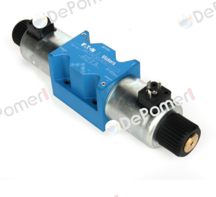 616956 / DG4V50AMUH620 Vickers (Eaton)