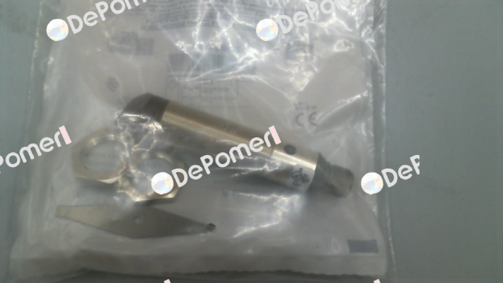 FARL/BP-3E Micro Detectors / Diell (now Datasensing)