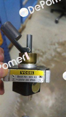WS63-2 Skf