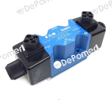 459359 / DG4V-5-6C-M-U-EK6-20 Vickers (Eaton)