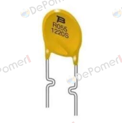 MF-R075 Bourns