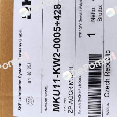 MKU11-KW2-0005+428 Vogel