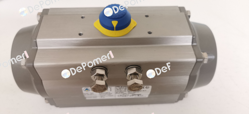 SC00150-4,5U F07F10-N-DS-17 AZ 13007444 Air Torque