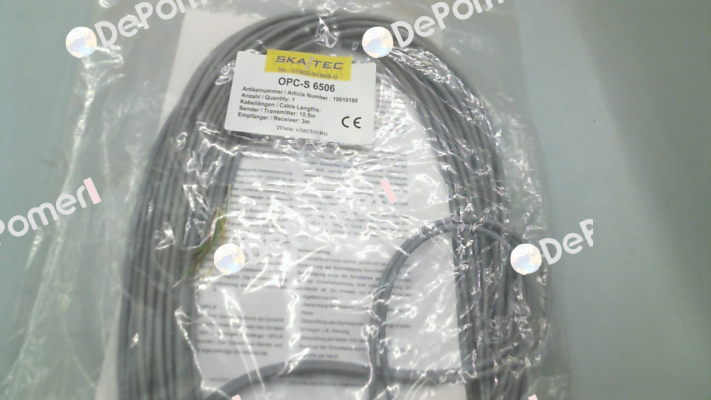 OPC-S 6506  / 10010160 Vitector Fraba