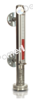 magnetic level indicator for MG-33 Ayvaz