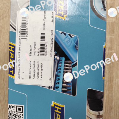 6295-1CT Hazet