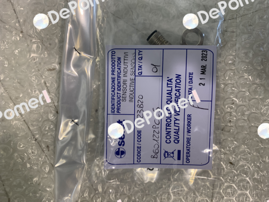 B60122PCC5 Selet