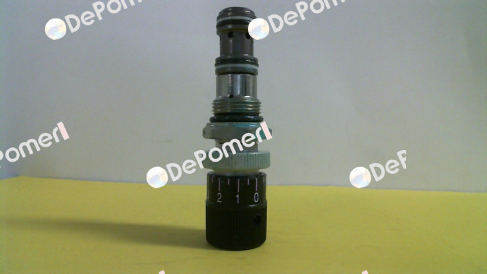 PPRC 06-M-2-00-XXX Comatrol