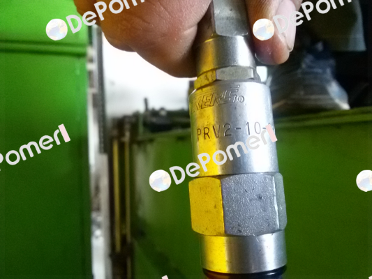 PRV2 10 S 0 35 Vickers (Eaton)