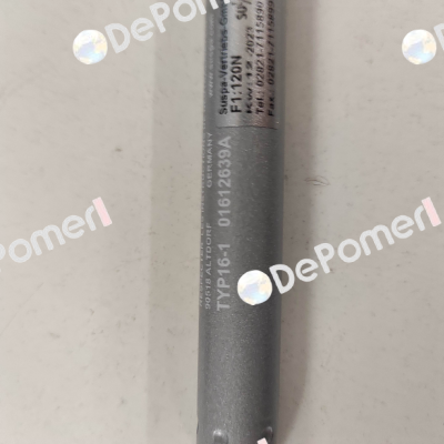 L1612639 Ferramenta Livenza (Suspa)