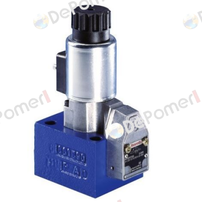 R900082565, M-3SEW 6 C3X/420MG24N9K4/B15V Rexroth