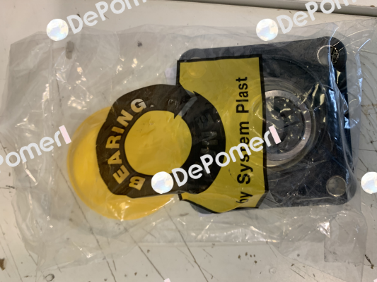 UCFQ206-30M-CEC System Plast