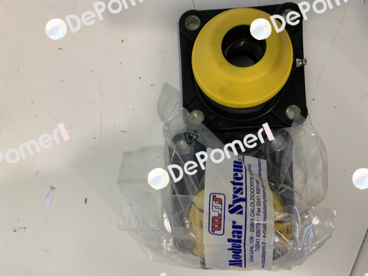 UCFQ206-30M-OEC System Plast