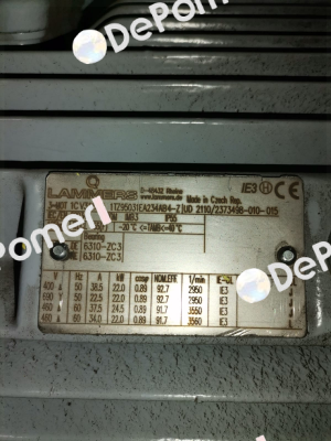1TZ9503-1EA23-4AB4 Lammers