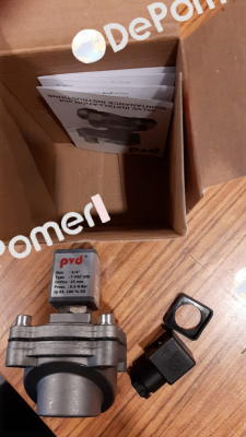T-PAT500 Pvd