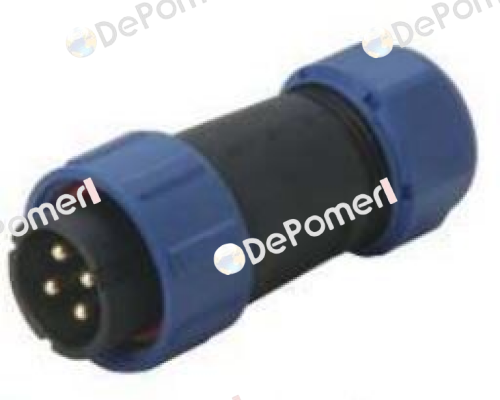 SP2110/P9 Weipu