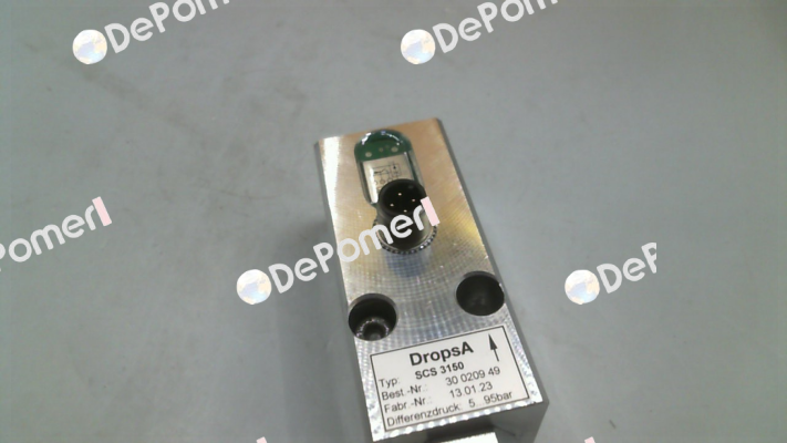 SCS 3150 / P30020949 Bielomatik
