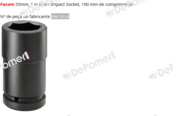 NM.55LA Facom
