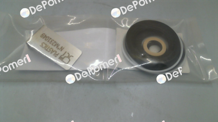 POCH-PY432 Meca-Inox
