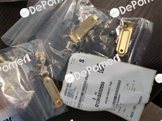 013HS0320S6 Microelettrica Scientifica