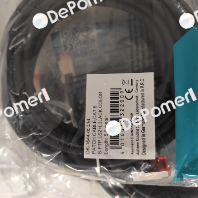 DK-1644-050/BL Assmann