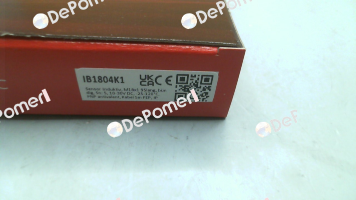 IB1841K1 IPF Electronic
