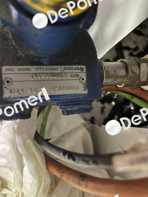 10009850 V 06 ST68 Varisco pumps