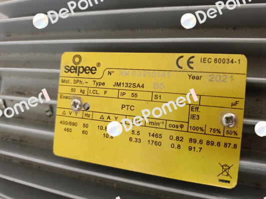 XM03213141 SEIPEE