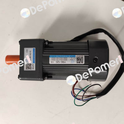 Y90-120/90JB5G15 V.t.v Motor