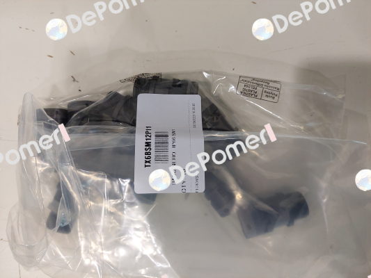 6BSM12P11 Teaflex
